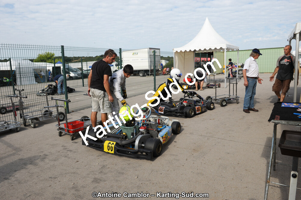 26/08/2012 : Coupe de l’amitié à Grabels (Photos Antoine Camblor) 2012 — karting