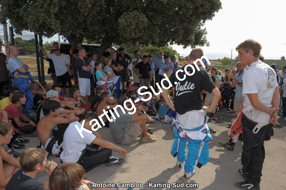 26/08/2012 : Coupe de l’amitié à Grabels (Photos Antoine Camblor) 2012 — karting