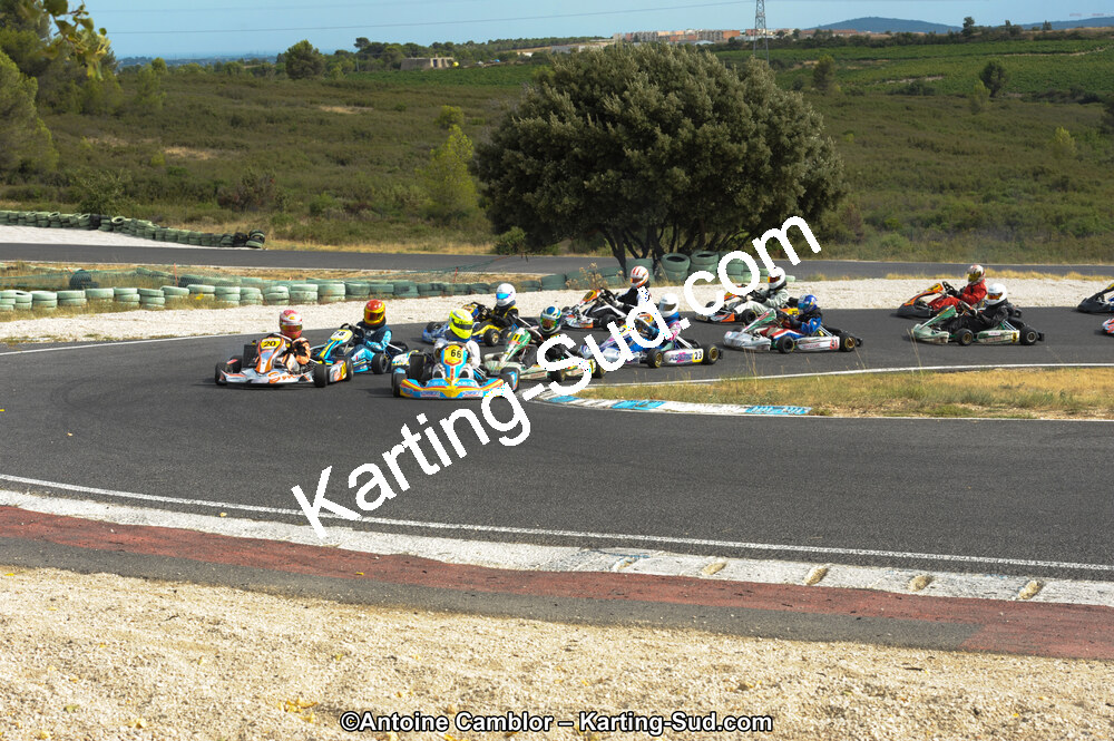 26/08/2012 : Coupe de l’amitié à Grabels (Photos Antoine Camblor) 2012 — karting