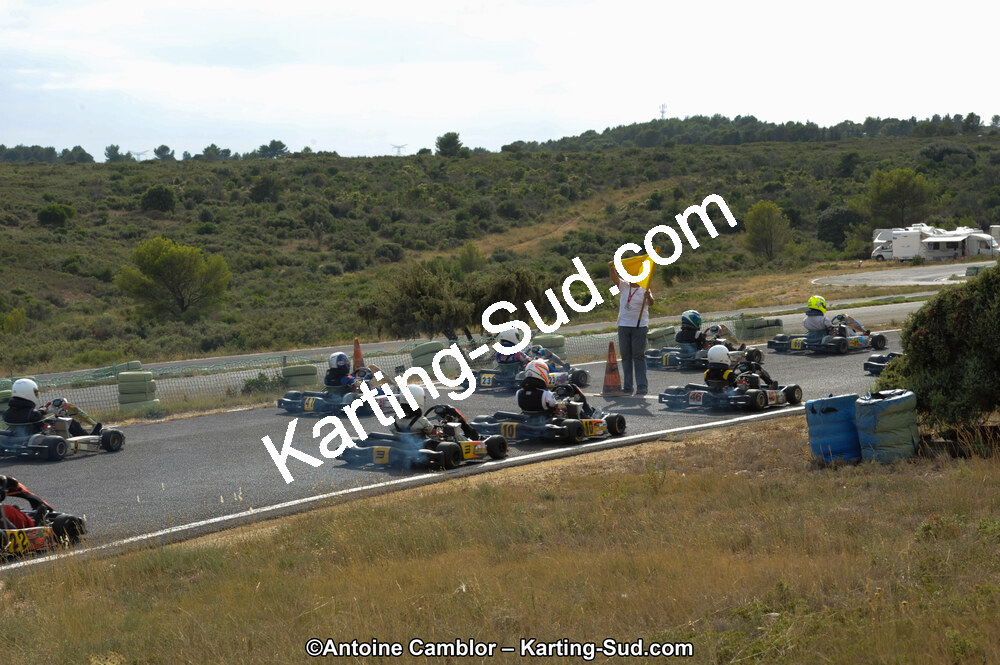 26/08/2012 : Coupe de l’amitié à Grabels (Photos Antoine Camblor) 2012 — karting