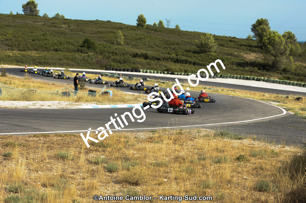 26/08/2012 : Coupe de l’amitié à Grabels (Photos Antoine Camblor) 2012 — karting