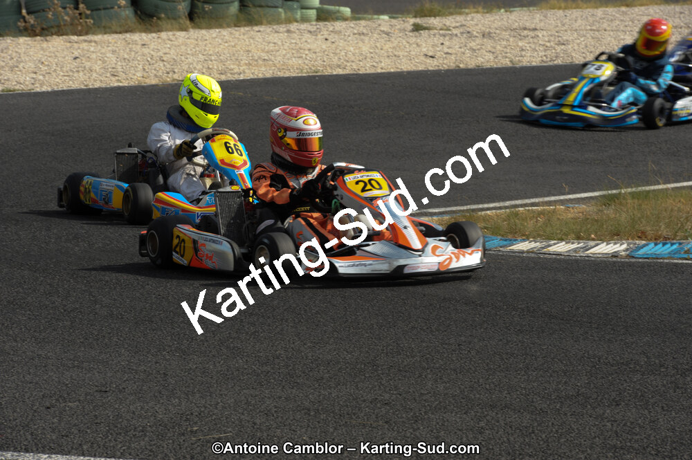 26/08/2012 : Coupe de l’amitié à Grabels (Photos Antoine Camblor) 2012 — karting
