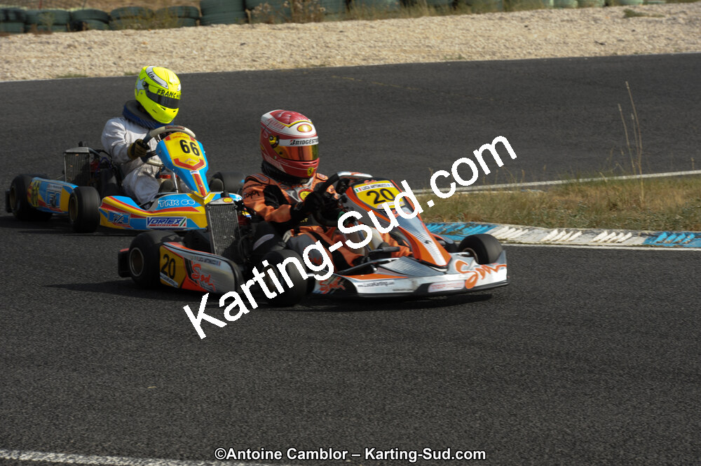 26/08/2012 : Coupe de l’amitié à Grabels (Photos Antoine Camblor) 2012 — karting