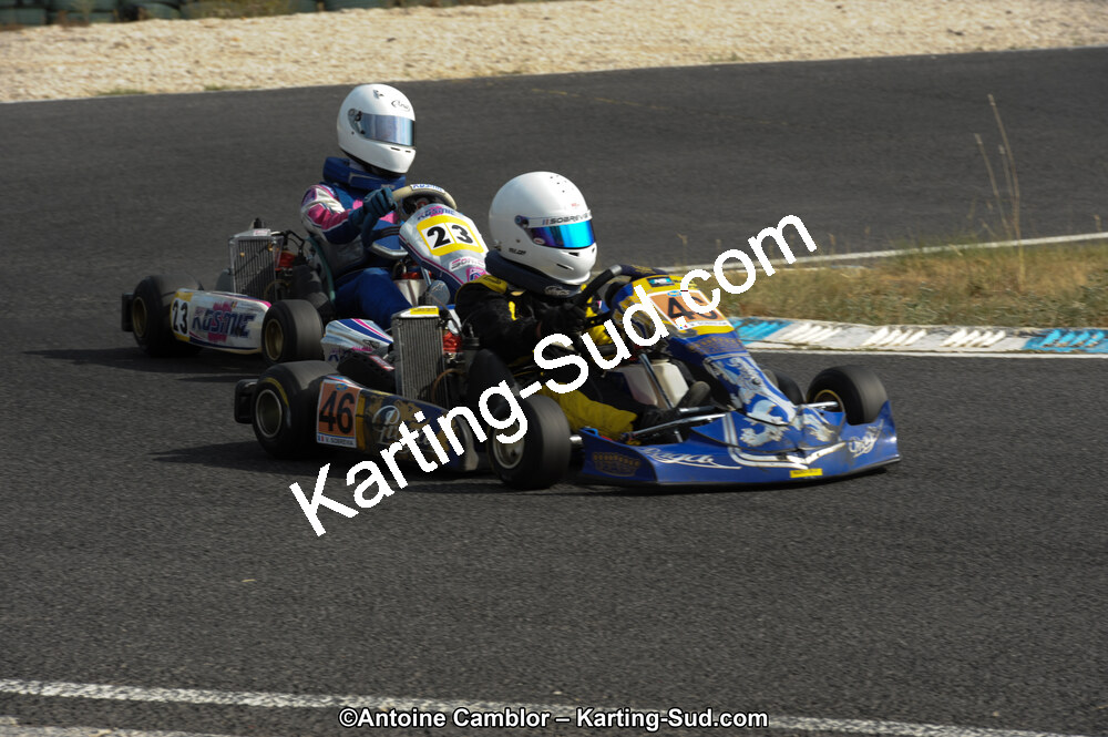 26/08/2012 : Coupe de l’amitié à Grabels (Photos Antoine Camblor) 2012 — karting
