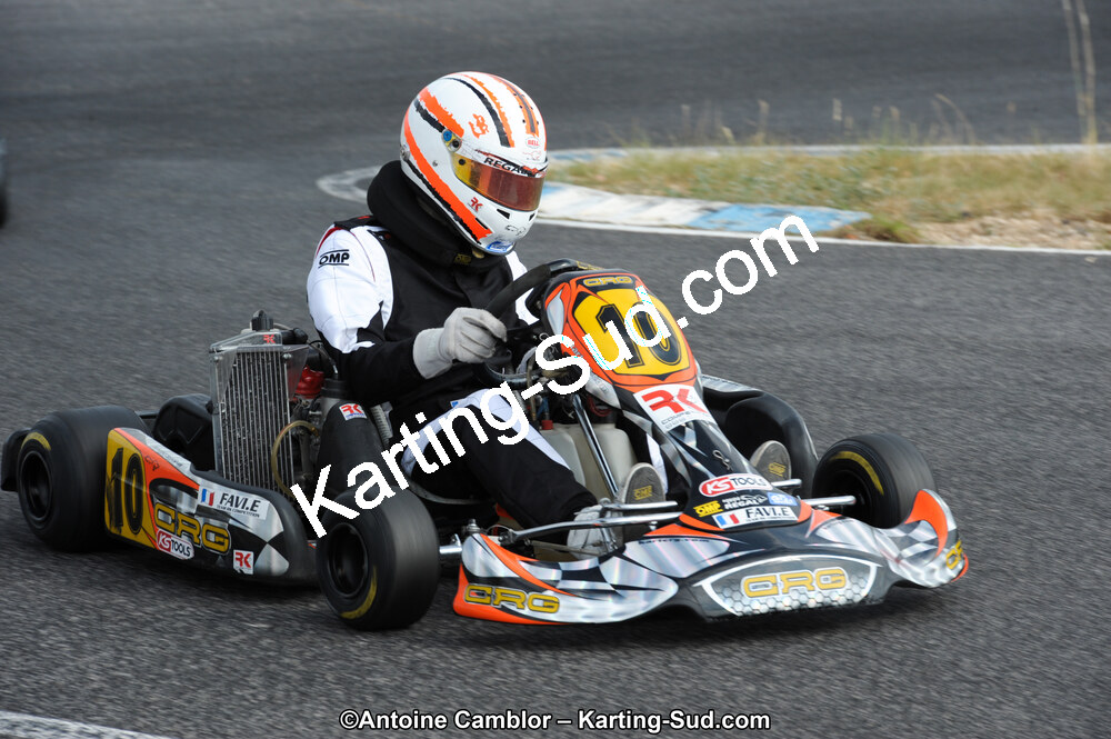 26/08/2012 : Coupe de l’amitié à Grabels (Photos Antoine Camblor) 2012 — karting