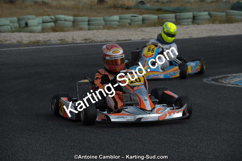 26/08/2012 : Coupe de l’amitié à Grabels (Photos Antoine Camblor) 2012 — karting