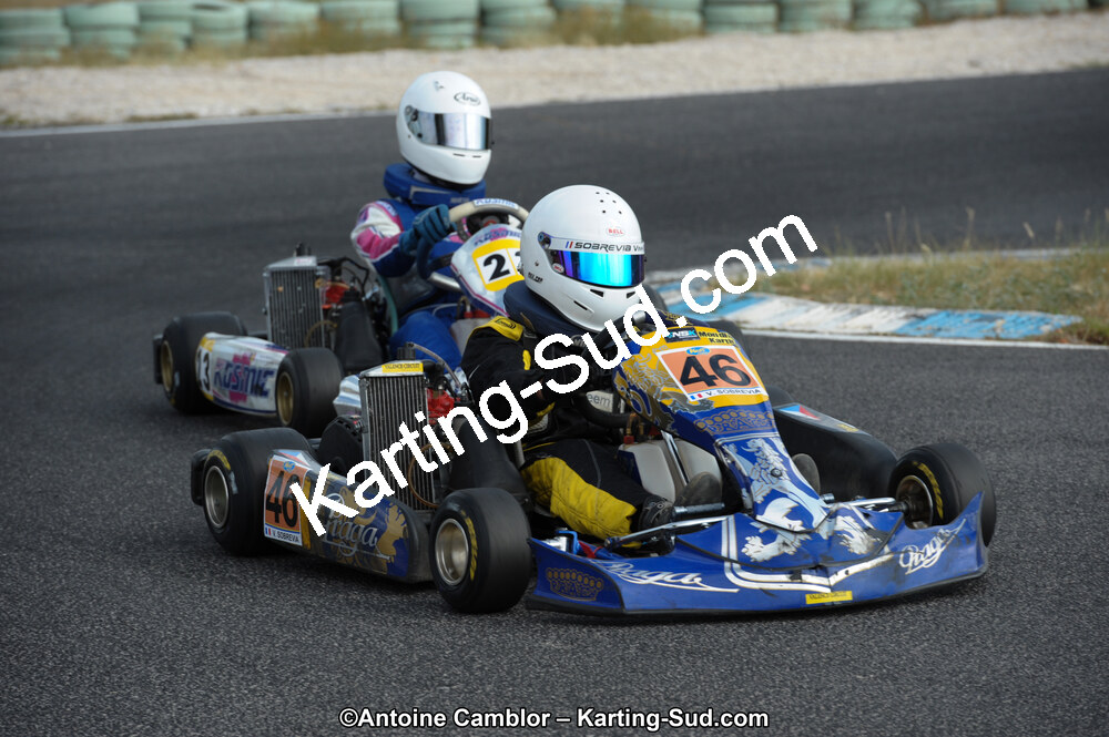 26/08/2012 : Coupe de l’amitié à Grabels (Photos Antoine Camblor) 2012 — karting