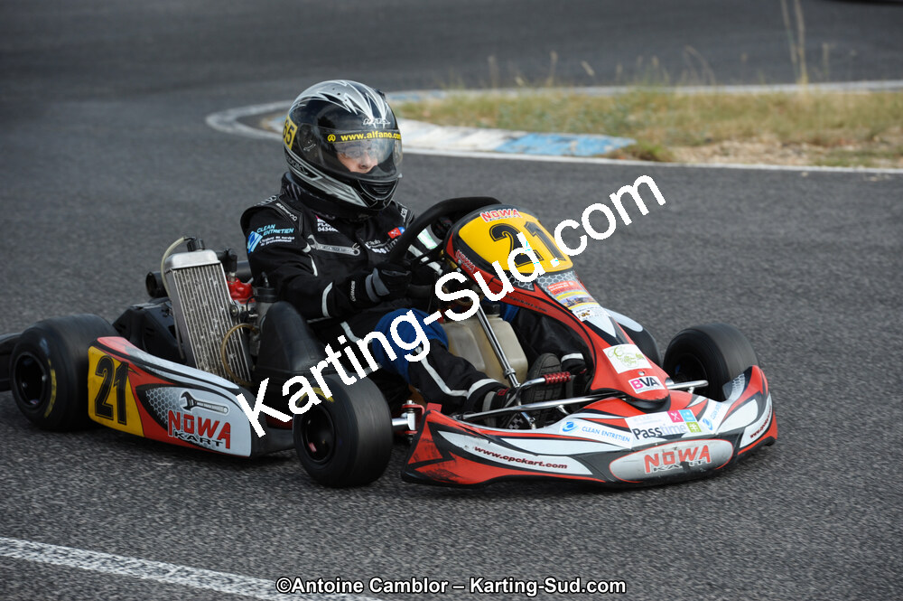 26/08/2012 : Coupe de l’amitié à Grabels (Photos Antoine Camblor) 2012 — karting