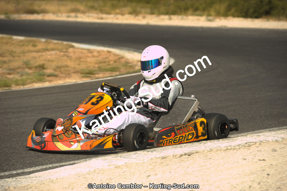 26/08/2012 : Coupe de l’amitié à Grabels (Photos Antoine Camblor) 2012 — karting