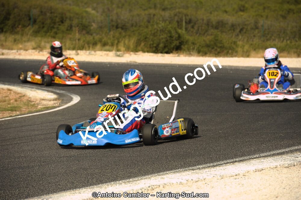 26/08/2012 : Coupe de l’amitié à Grabels (Photos Antoine Camblor) 2012 — karting