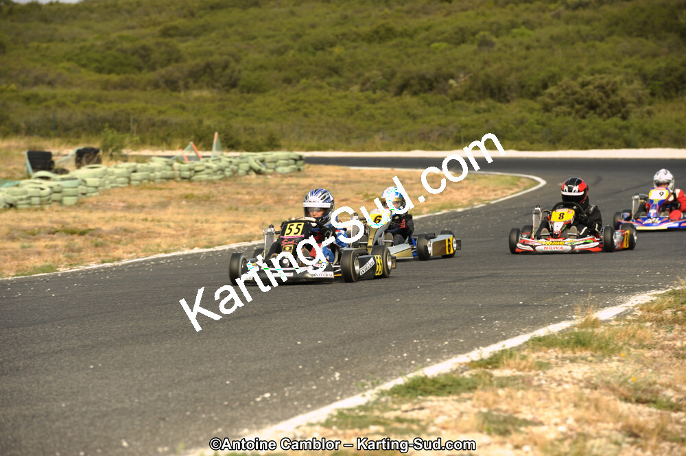 26/08/2012 : Coupe de l’amitié à Grabels (Photos Antoine Camblor) 2012 — karting