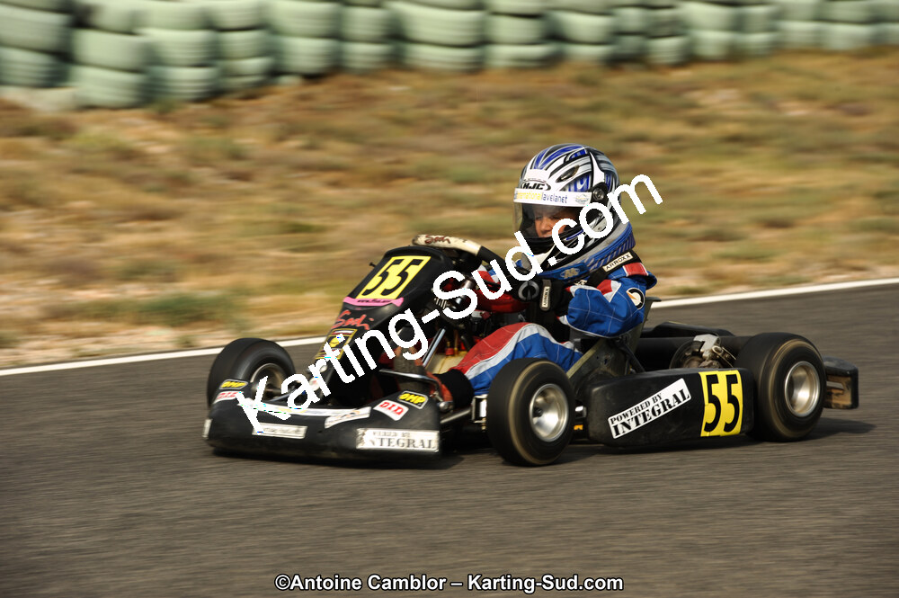26/08/2012 : Coupe de l’amitié à Grabels (Photos Antoine Camblor) 2012 — karting