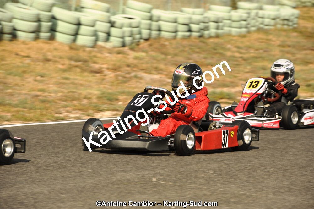 26/08/2012 : Coupe de l’amitié à Grabels (Photos Antoine Camblor) 2012 — karting