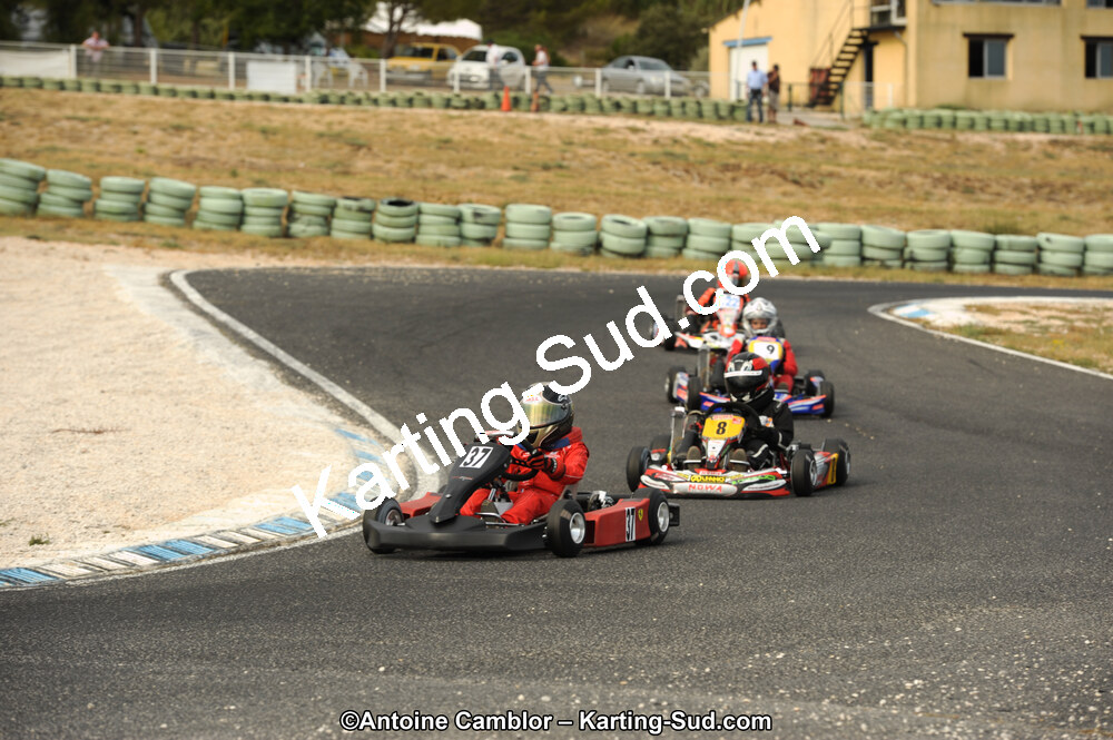 26/08/2012 : Coupe de l’amitié à Grabels (Photos Antoine Camblor) 2012 — karting