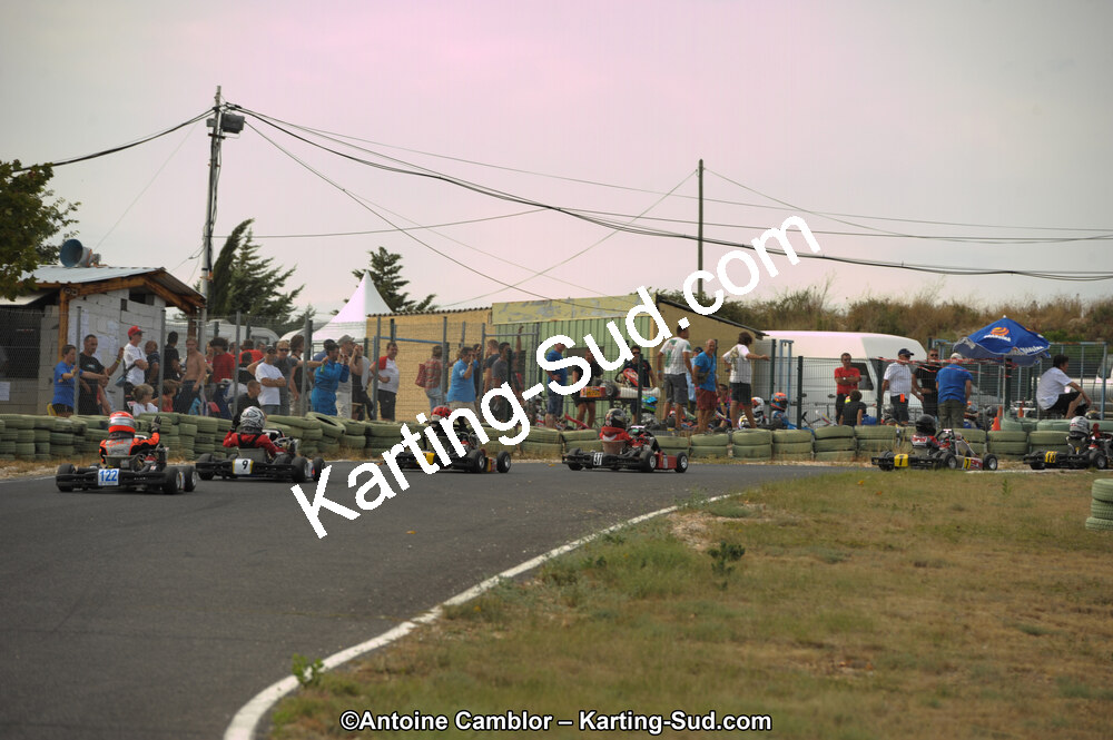 26/08/2012 : Coupe de l’amitié à Grabels (Photos Antoine Camblor) 2012 — karting