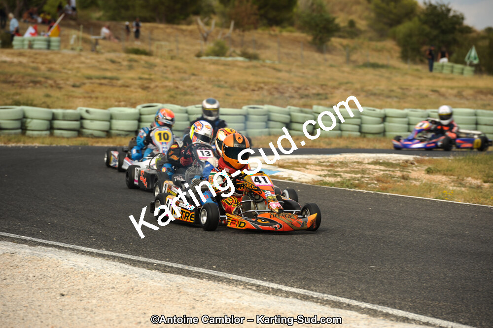 26/08/2012 : Coupe de l’amitié à Grabels (Photos Antoine Camblor) 2012 — karting