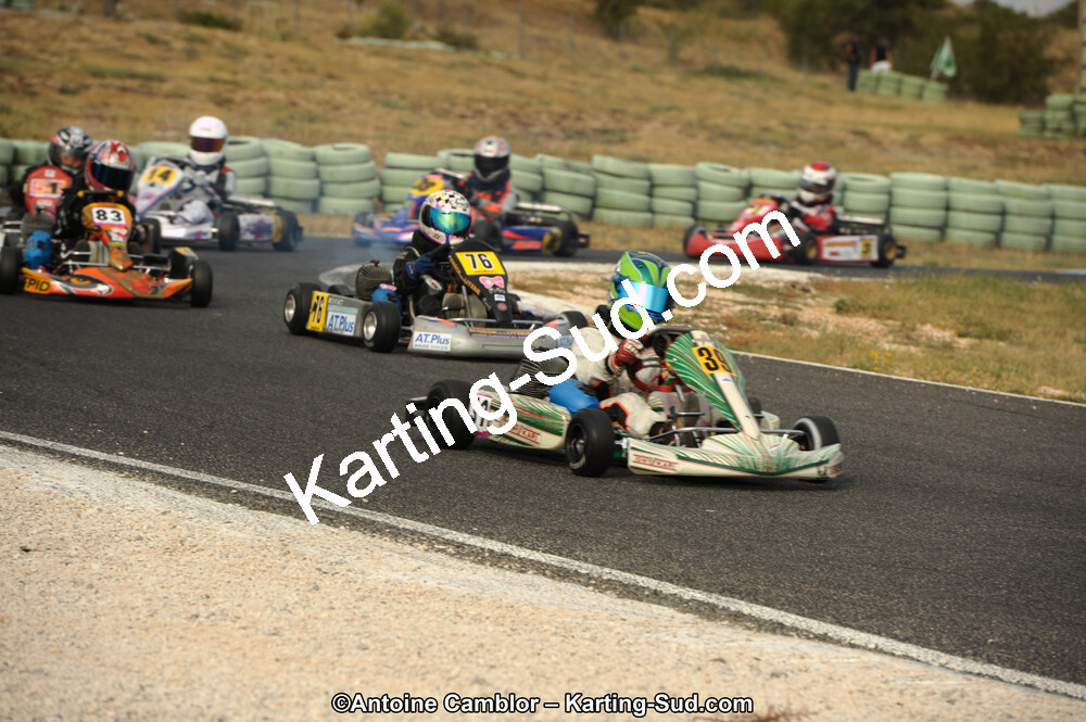 26/08/2012 : Coupe de l’amitié à Grabels (Photos Antoine Camblor) 2012 — karting