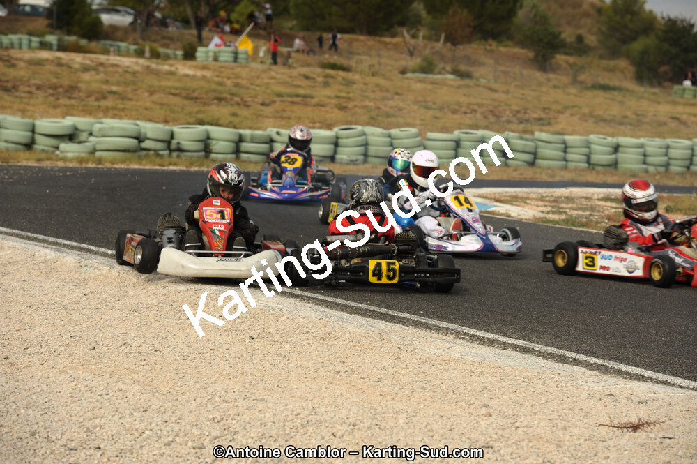 26/08/2012 : Coupe de l’amitié à Grabels (Photos Antoine Camblor) 2012 — karting