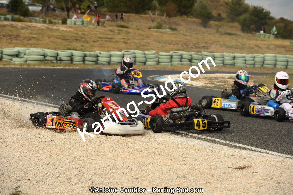 26/08/2012 : Coupe de l’amitié à Grabels (Photos Antoine Camblor) 2012 — karting