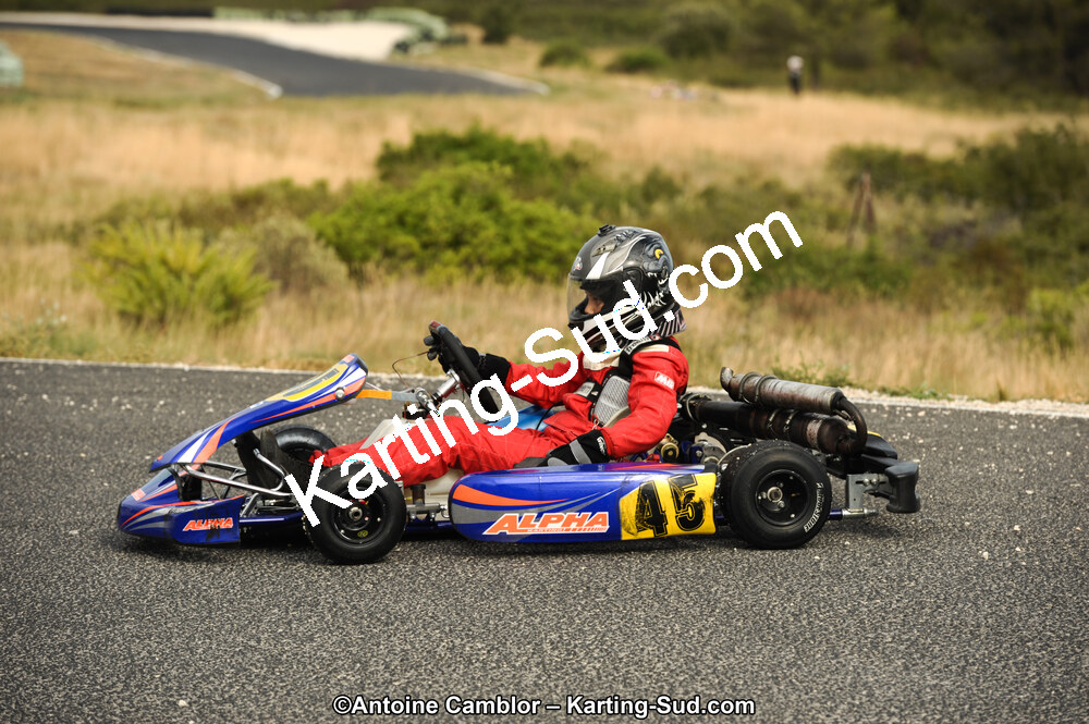 26/08/2012 : Coupe de l’amitié à Grabels (Photos Antoine Camblor) 2012 — karting