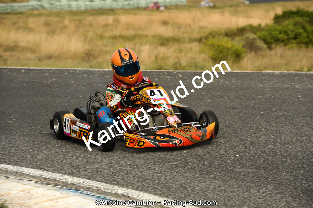26/08/2012 : Coupe de l’amitié à Grabels (Photos Antoine Camblor) 2012 — karting