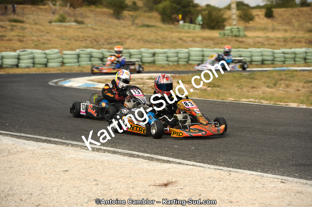26/08/2012 : Coupe de l’amitié à Grabels (Photos Antoine Camblor) 2012 — karting