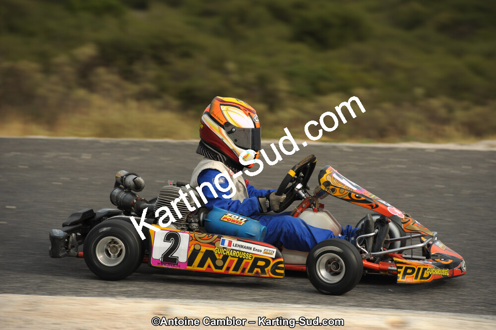 26/08/2012 : Coupe de l’amitié à Grabels (Photos Antoine Camblor) 2012 — karting