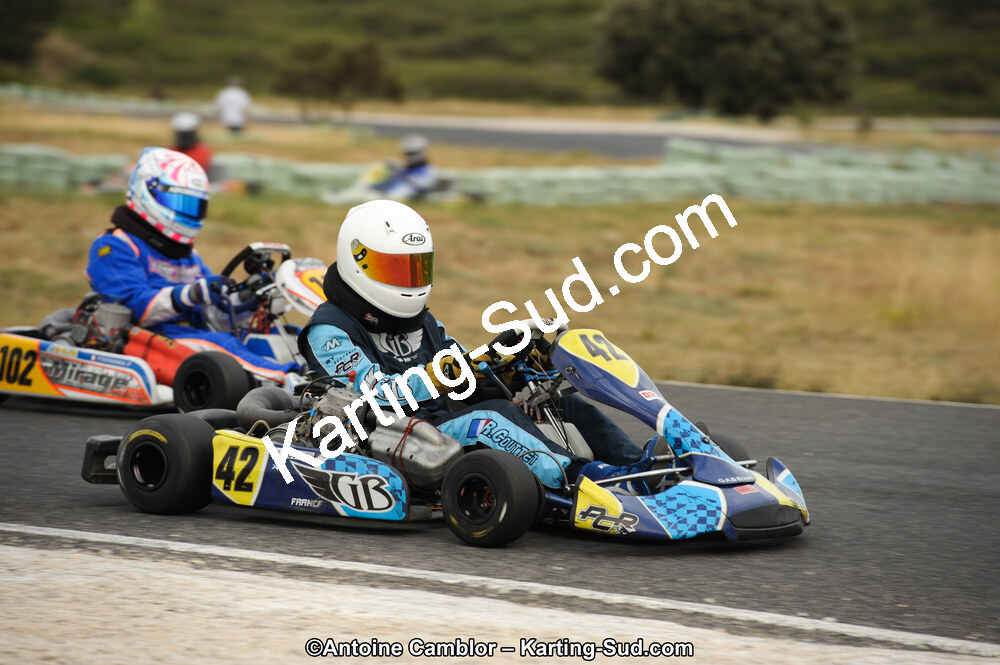 26/08/2012 : Coupe de l’amitié à Grabels (Photos Antoine Camblor) 2012 — karting
