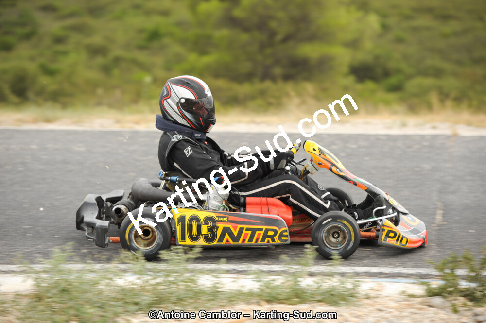 26/08/2012 : Coupe de l’amitié à Grabels (Photos Antoine Camblor) 2012 — karting