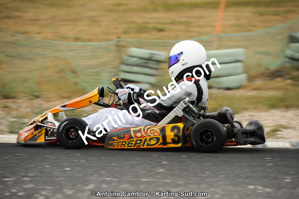 26/08/2012 : Coupe de l’amitié à Grabels (Photos Antoine Camblor) 2012 — karting