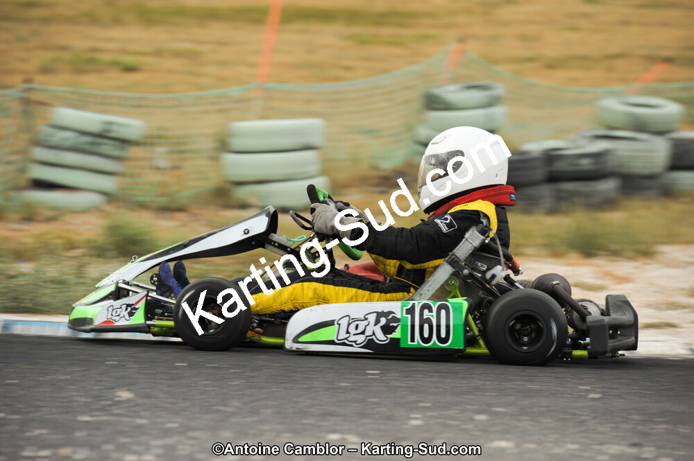 26/08/2012 : Coupe de l’amitié à Grabels (Photos Antoine Camblor) 2012 — karting