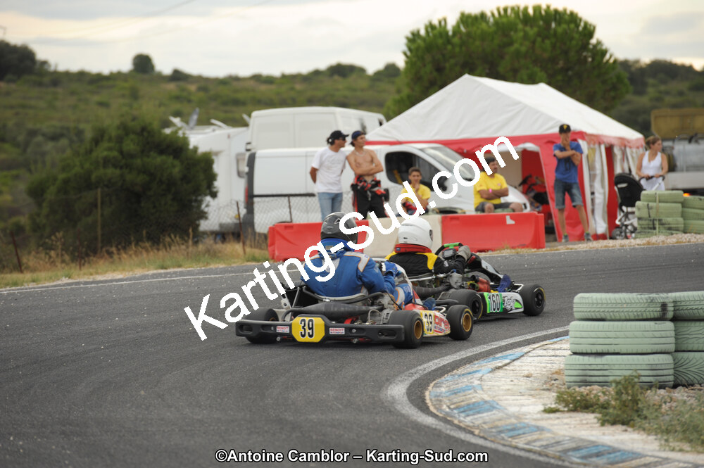 26/08/2012 : Coupe de l’amitié à Grabels (Photos Antoine Camblor) 2012 — karting