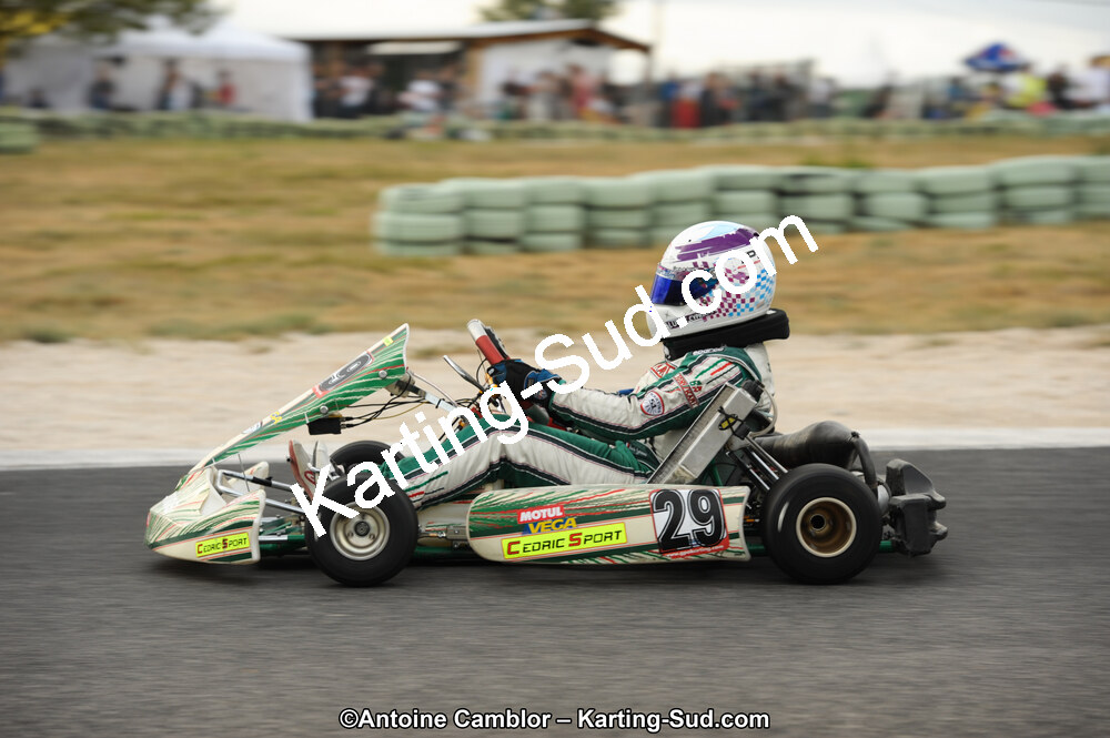 26/08/2012 : Coupe de l’amitié à Grabels (Photos Antoine Camblor) 2012 — karting
