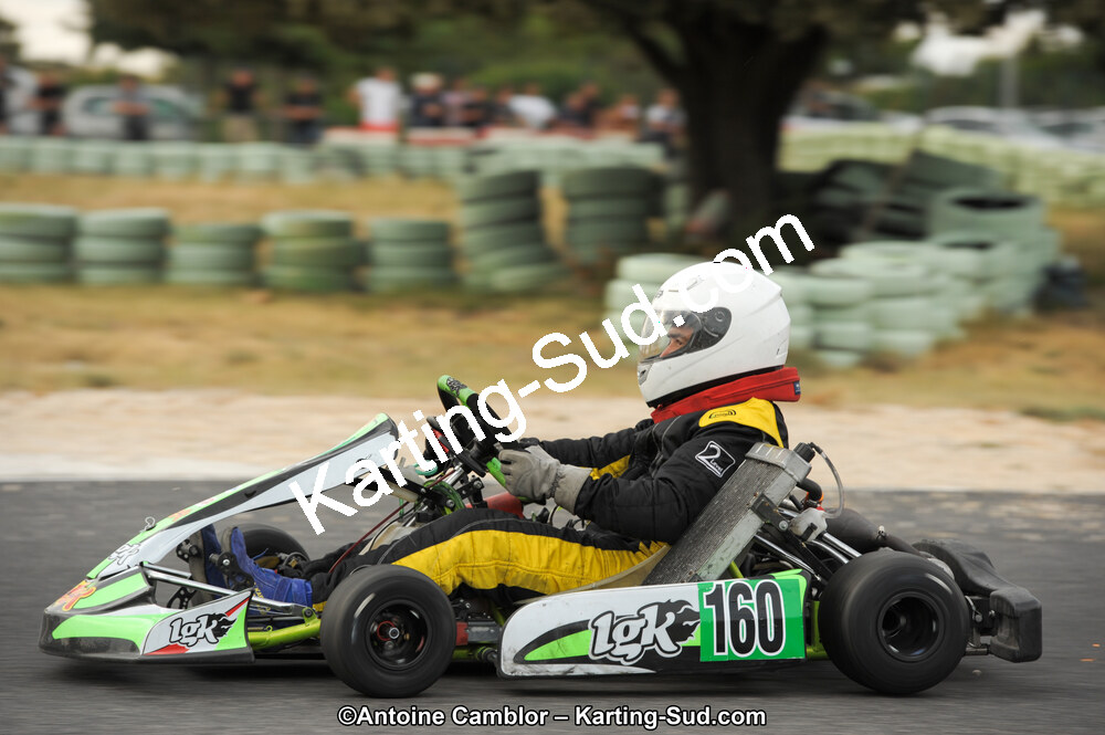 26/08/2012 : Coupe de l’amitié à Grabels (Photos Antoine Camblor) 2012 — karting