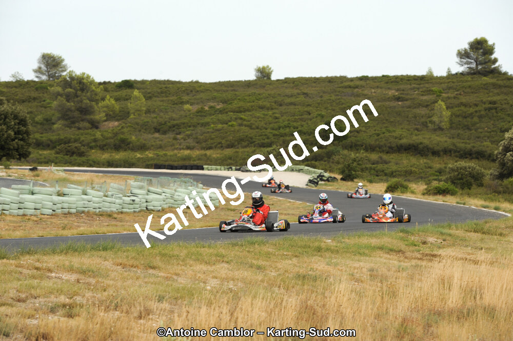 26/08/2012 : Coupe de l’amitié à Grabels (Photos Antoine Camblor) 2012 — karting