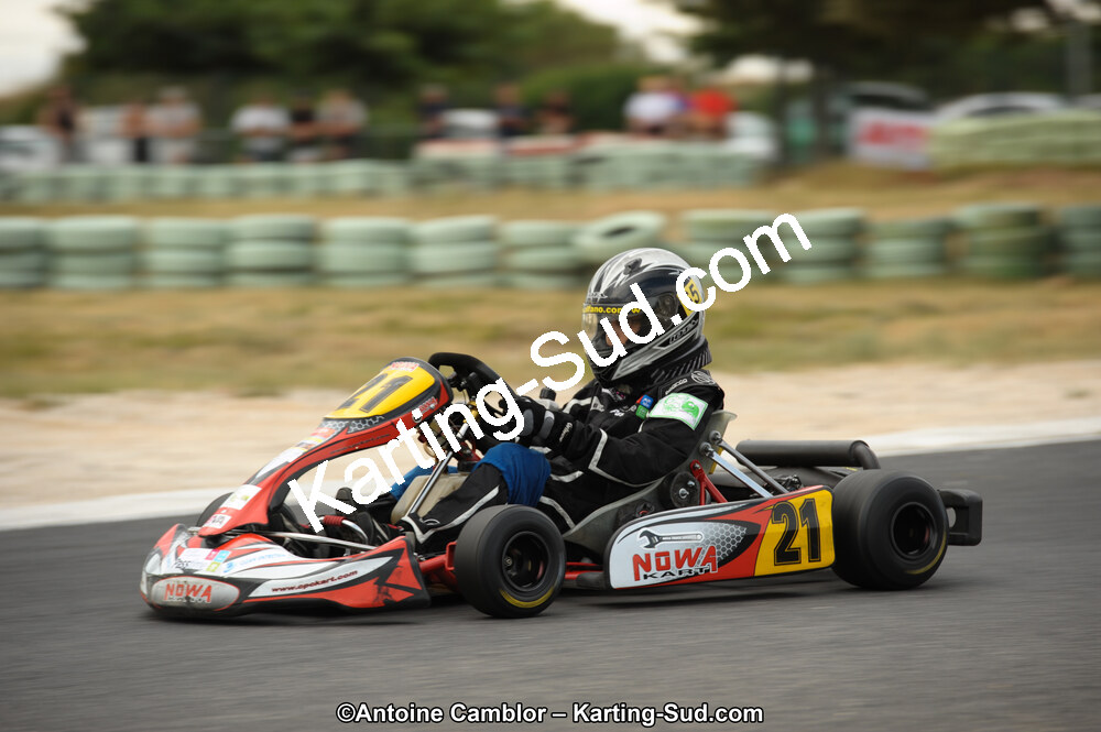 26/08/2012 : Coupe de l’amitié à Grabels (Photos Antoine Camblor) 2012 — karting