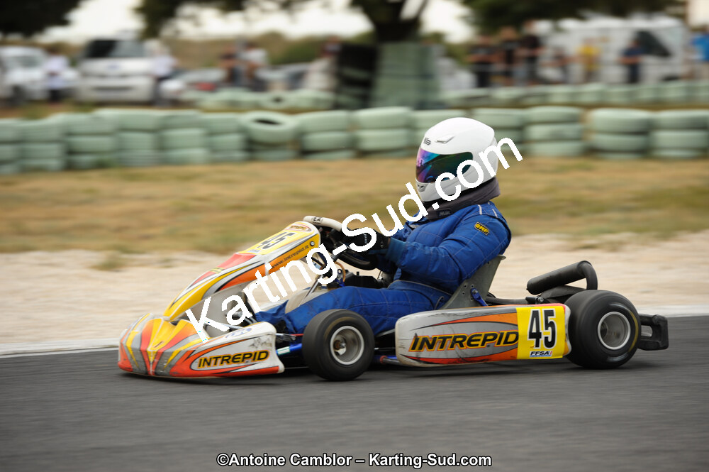 26/08/2012 : Coupe de l’amitié à Grabels (Photos Antoine Camblor) 2012 — karting