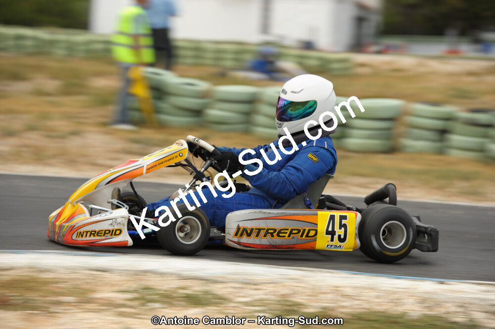 26/08/2012 : Coupe de l’amitié à Grabels (Photos Antoine Camblor) 2012 — karting