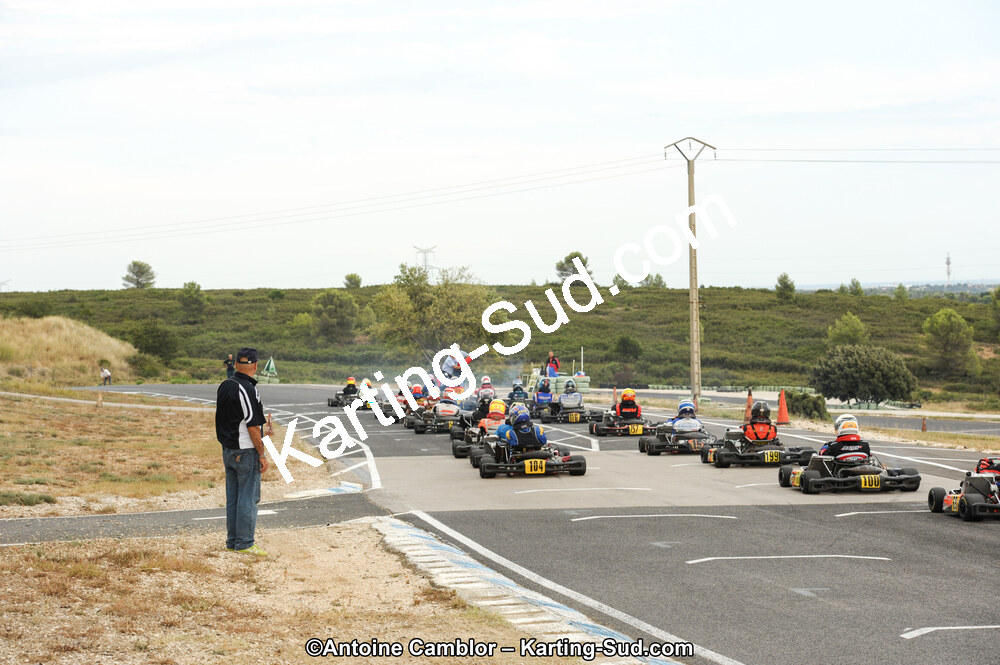 26/08/2012 : Coupe de l’amitié à Grabels (Photos Antoine Camblor) 2012 — karting