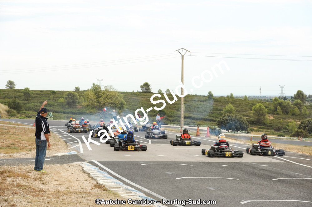 26/08/2012 : Coupe de l’amitié à Grabels (Photos Antoine Camblor) 2012 — karting