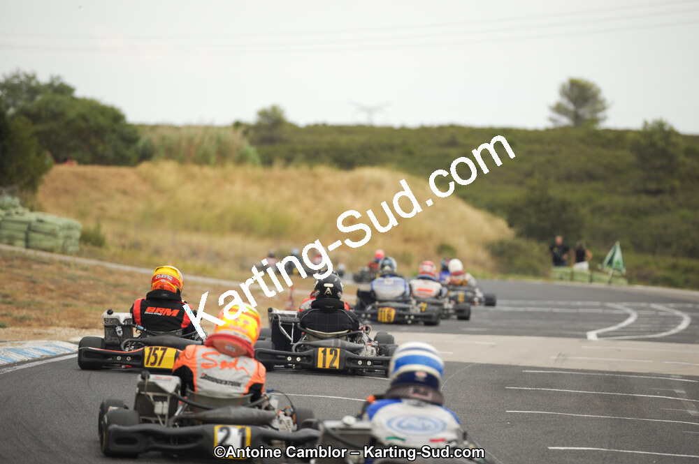 26/08/2012 : Coupe de l’amitié à Grabels (Photos Antoine Camblor) 2012 — karting