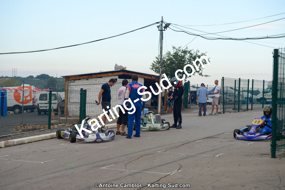 26/08/2012 : Coupe de l’amitié à Grabels (Photos Antoine Camblor) 2012 — karting