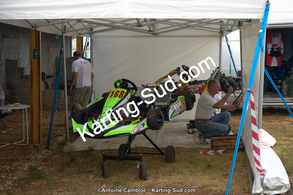 26/08/2012 : Coupe de l’amitié à Grabels (Photos Antoine Camblor) 2012 — karting
