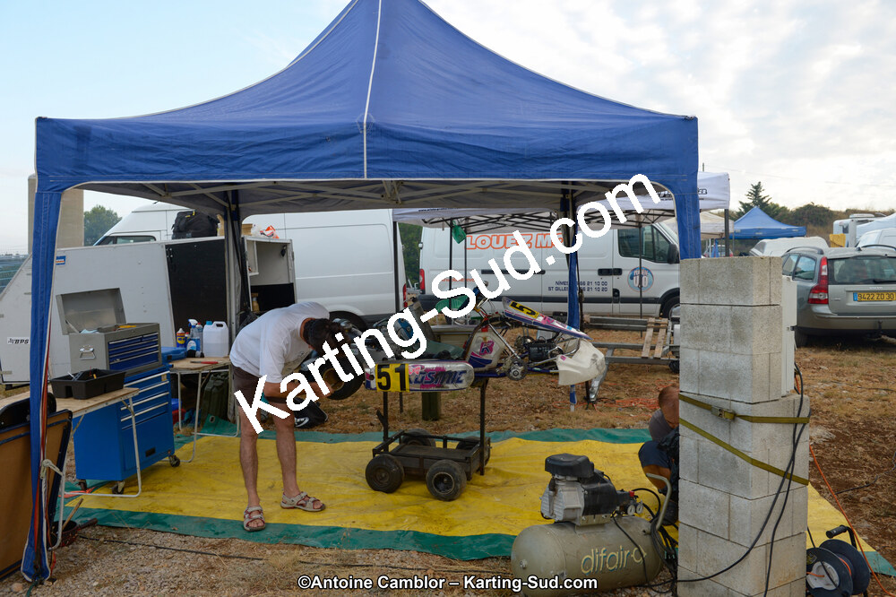 26/08/2012 : Coupe de l’amitié à Grabels (Photos Antoine Camblor) 2012 — karting