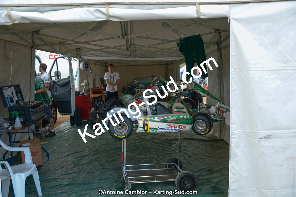 26/08/2012 : Coupe de l’amitié à Grabels (Photos Antoine Camblor) 2012 — karting