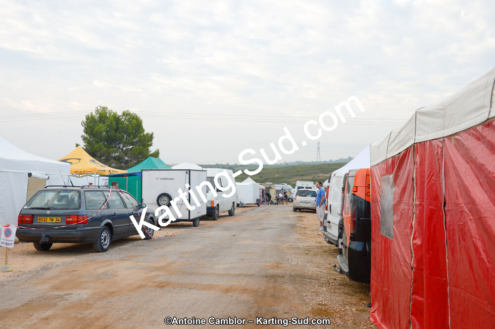 26/08/2012 : Coupe de l’amitié à Grabels (Photos Antoine Camblor) 2012 — karting