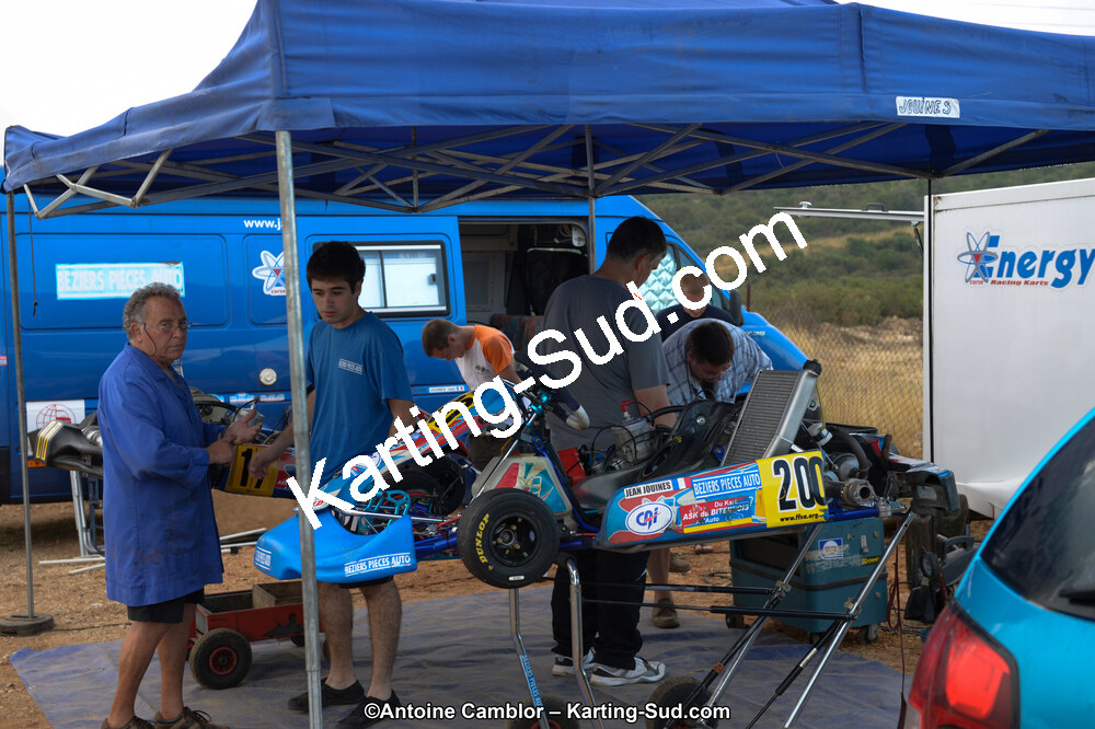 26/08/2012 : Coupe de l’amitié à Grabels (Photos Antoine Camblor) 2012 — karting