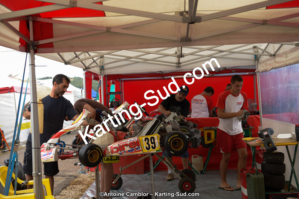 26/08/2012 : Coupe de l’amitié à Grabels (Photos Antoine Camblor) 2012 — karting