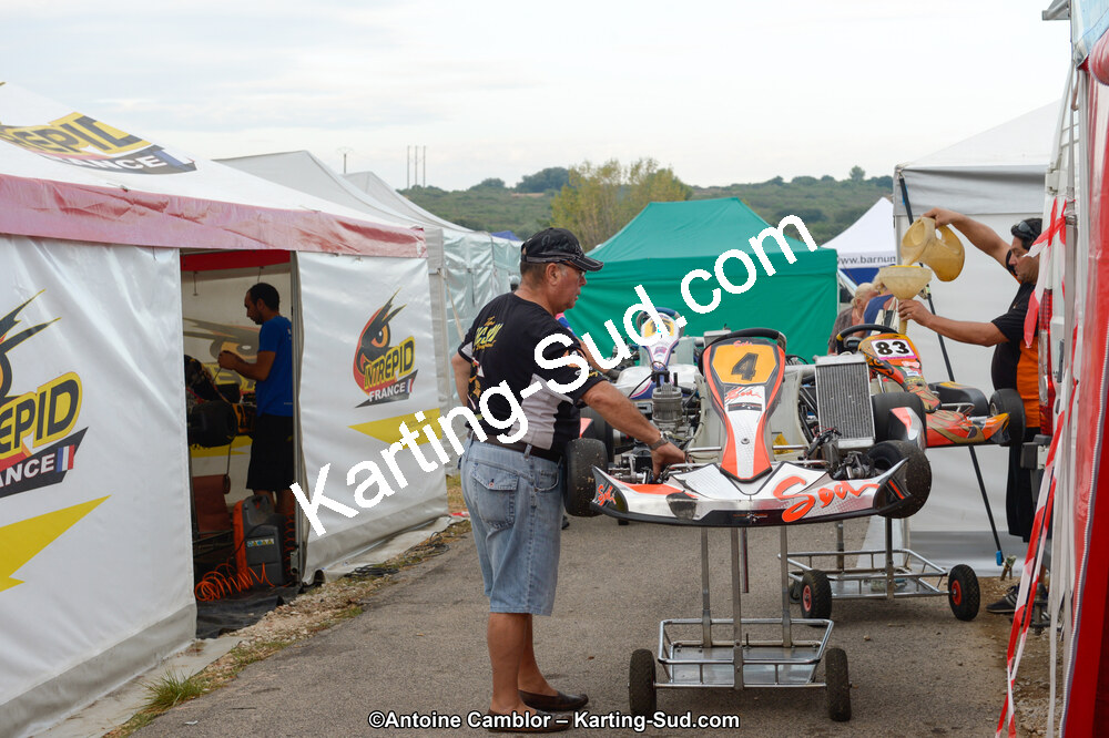 26/08/2012 : Coupe de l’amitié à Grabels (Photos Antoine Camblor) 2012 — karting