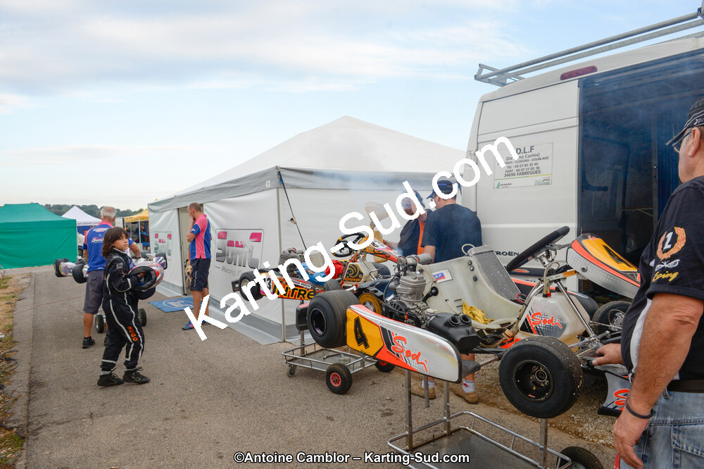 26/08/2012 : Coupe de l’amitié à Grabels (Photos Antoine Camblor) 2012 — karting